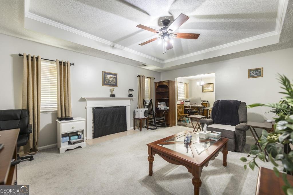 117 Kensington Circle Warner Robins - 7