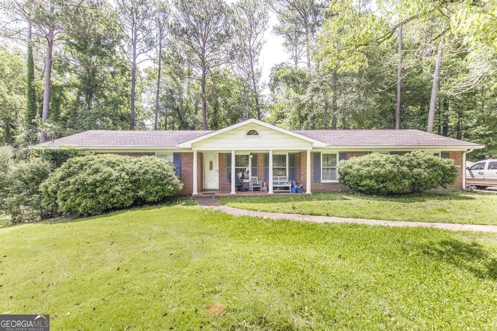 1161 Ousley Place Macon - 1