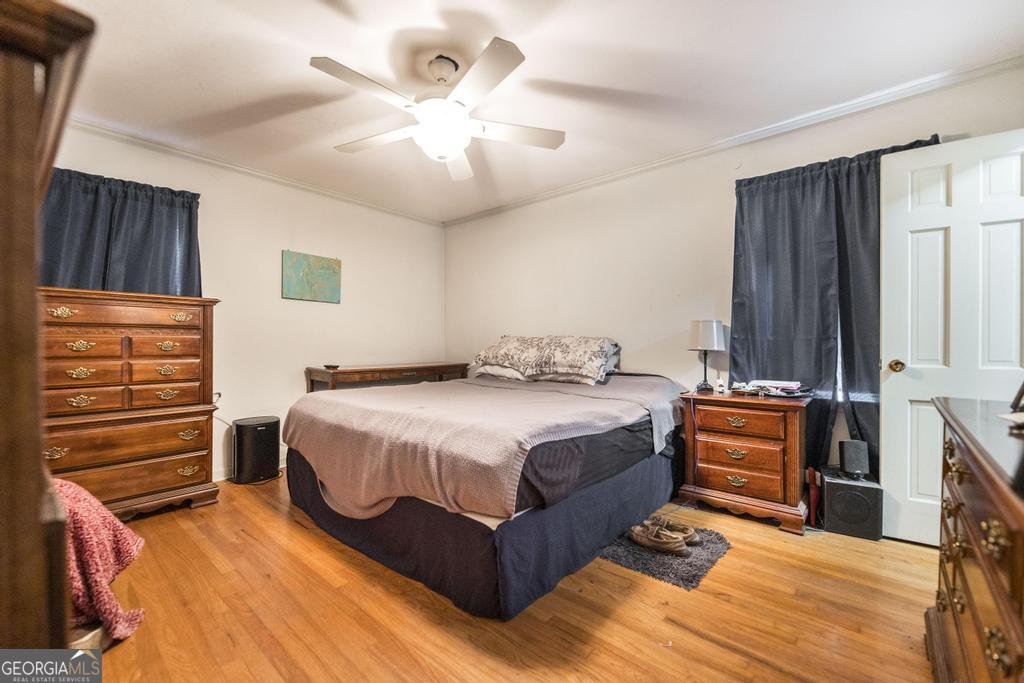 1161 Ousley Place Macon - 17