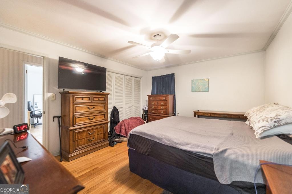 1161 Ousley Place Macon - 18