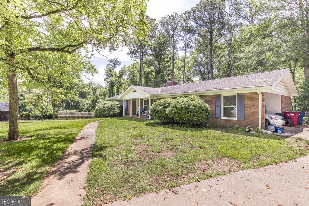 1161 Ousley Place Macon - 2