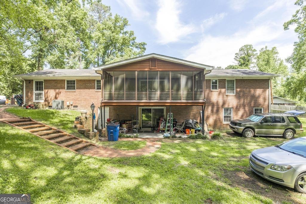 1161 Ousley Place Macon - 27