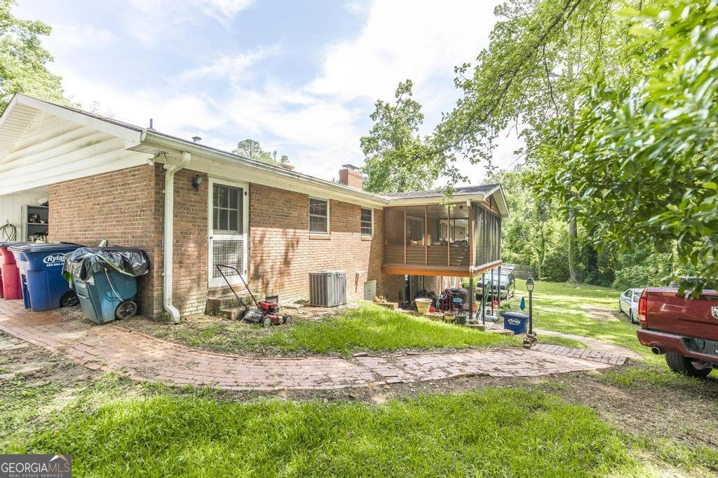 1161 Ousley Place Macon - 28