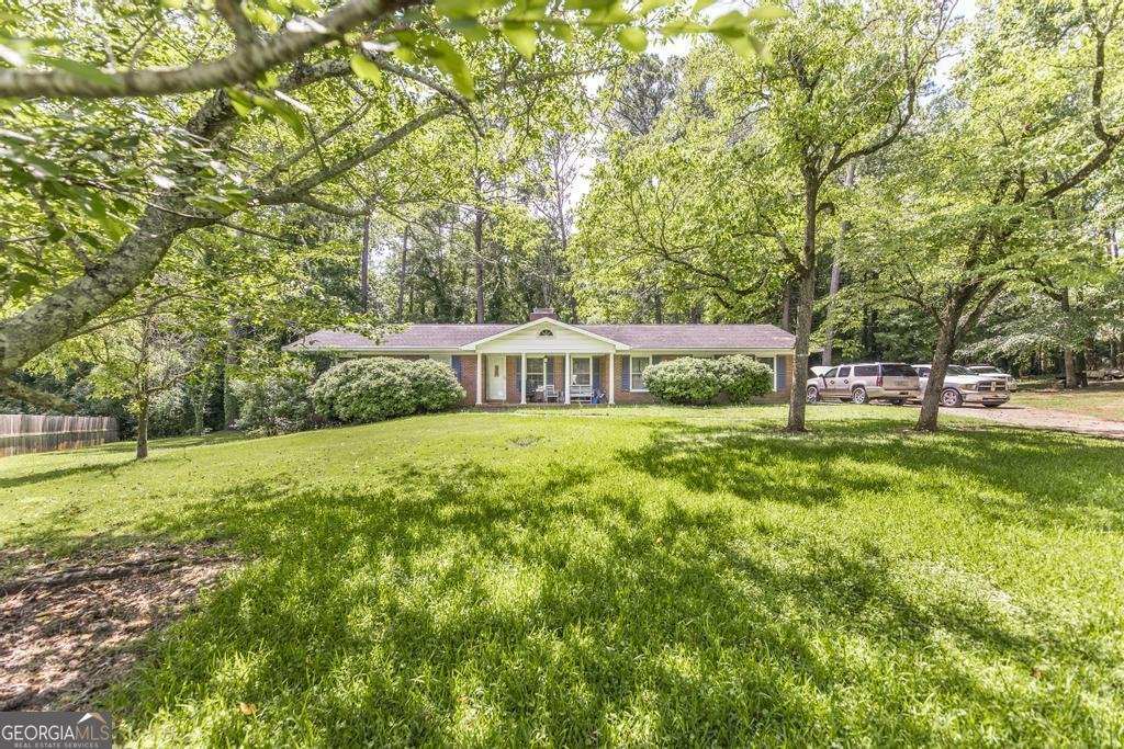 1161 Ousley Place Macon - 3