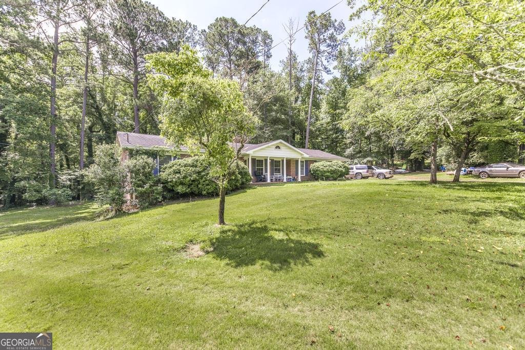 1161 Ousley Place Macon - 4
