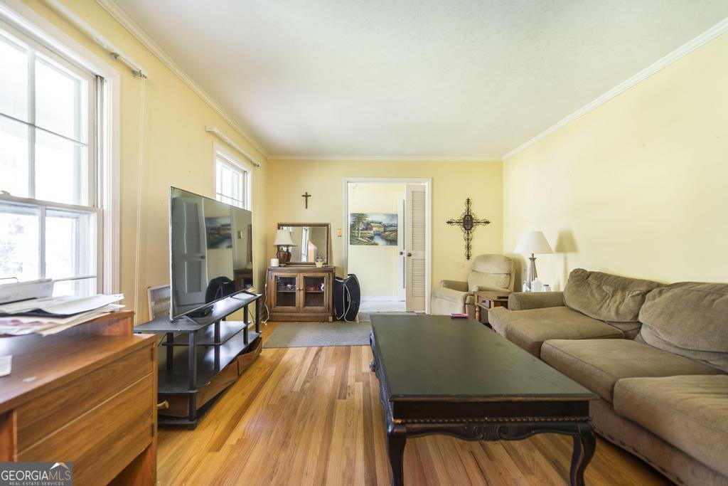 1161 Ousley Place Macon - 6