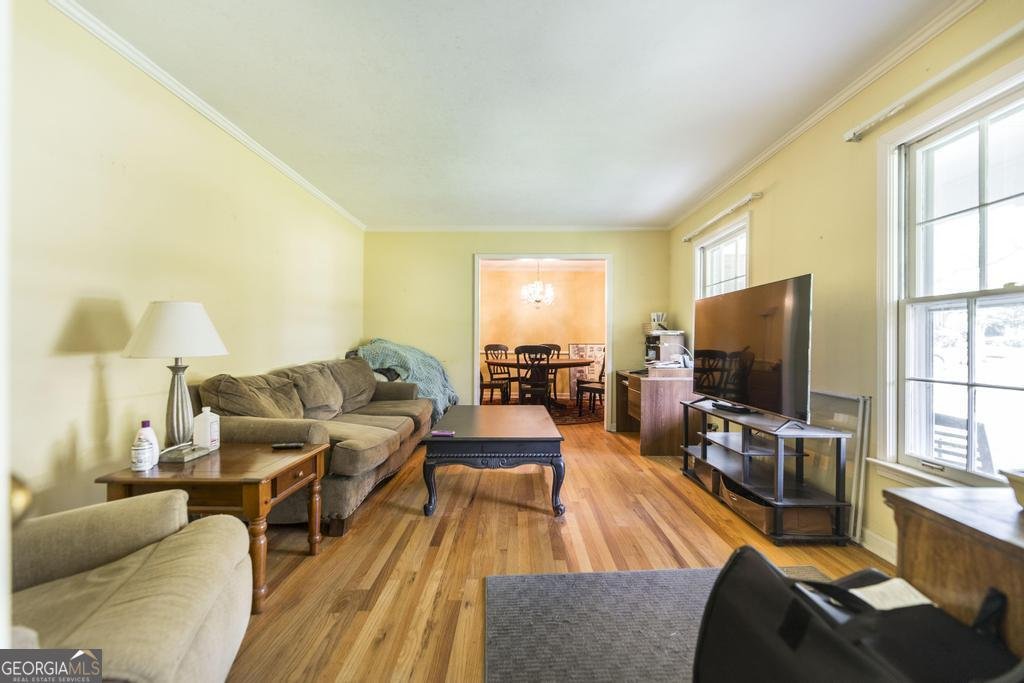 1161 Ousley Place Macon - 8