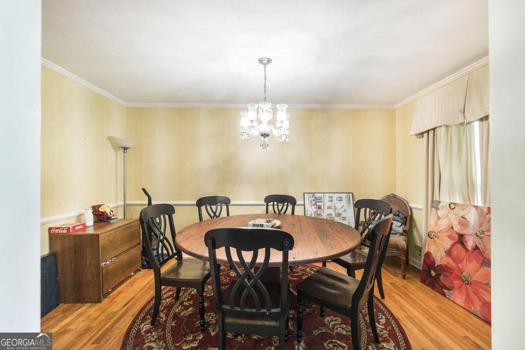 1161 Ousley Place Macon - 9