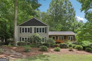 159 Cavan Way Mableton - 1