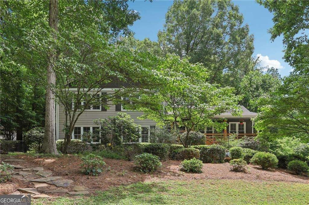 159 Cavan Way Mableton - 2