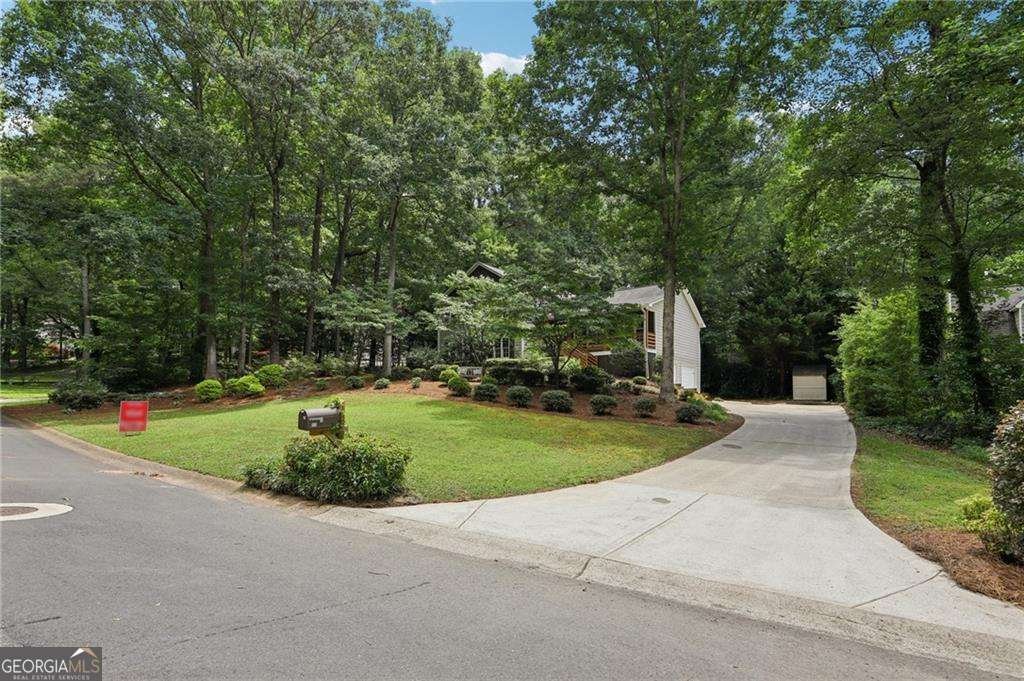 159 Cavan Way Mableton - 21