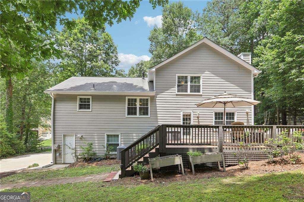 159 Cavan Way Mableton - 25