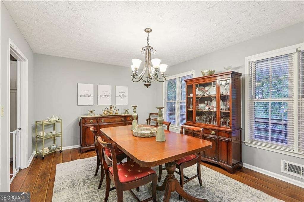 159 Cavan Way Mableton - 3