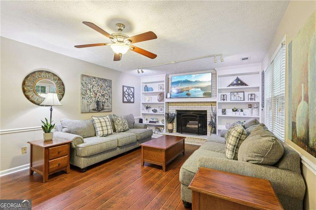 159 Cavan Way Mableton - 8