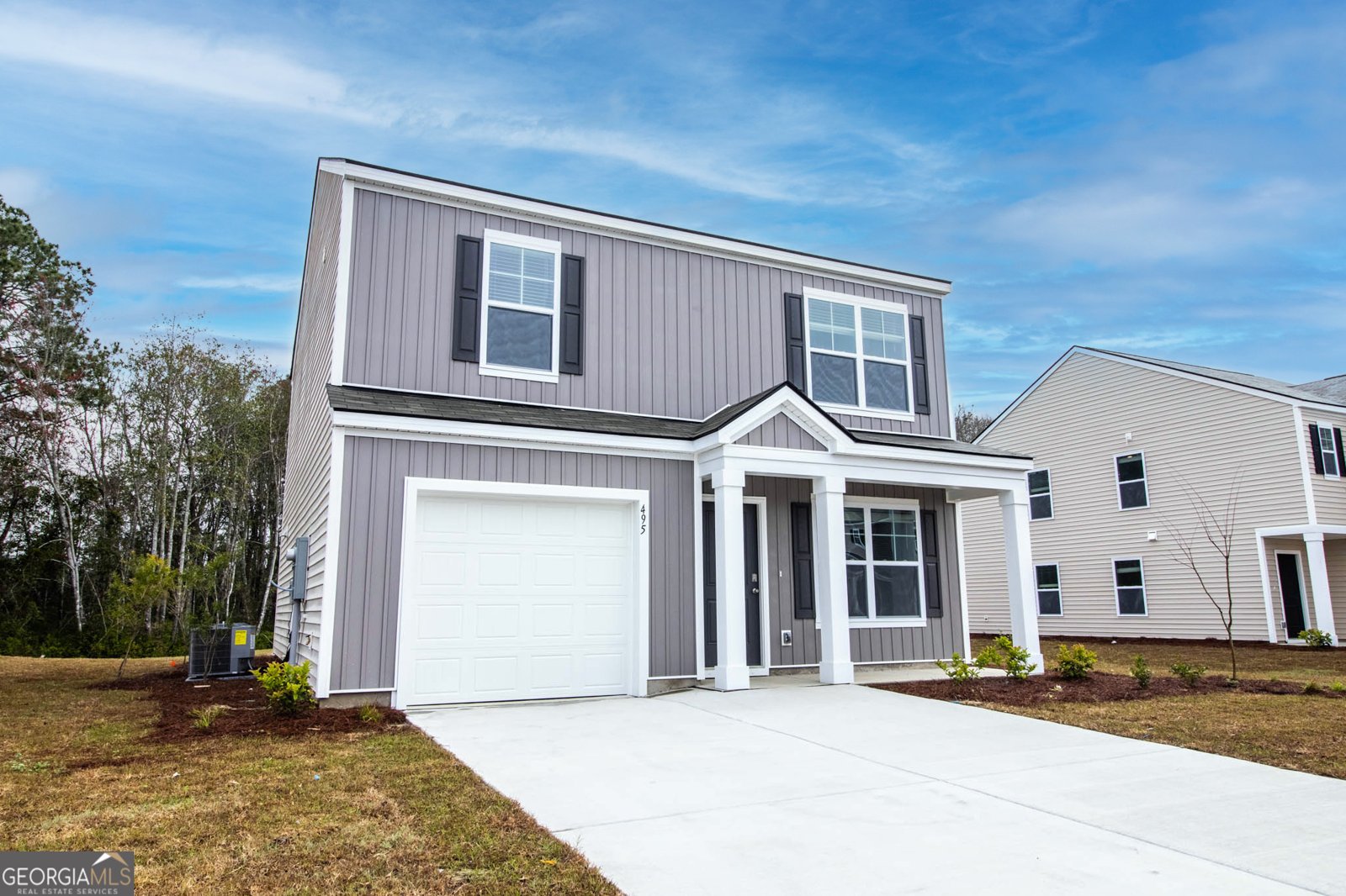 495 Coconut Drive Bloomingdale - 2