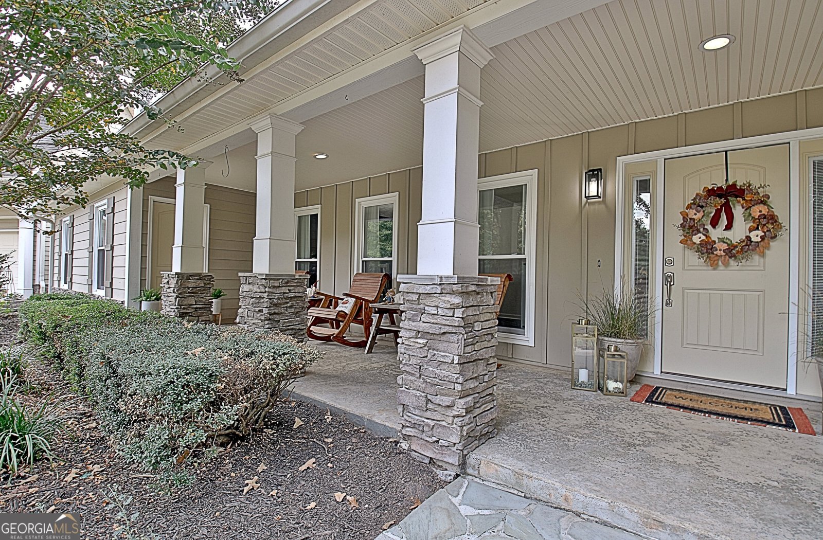 676 McBride Road Fayetteville - 12