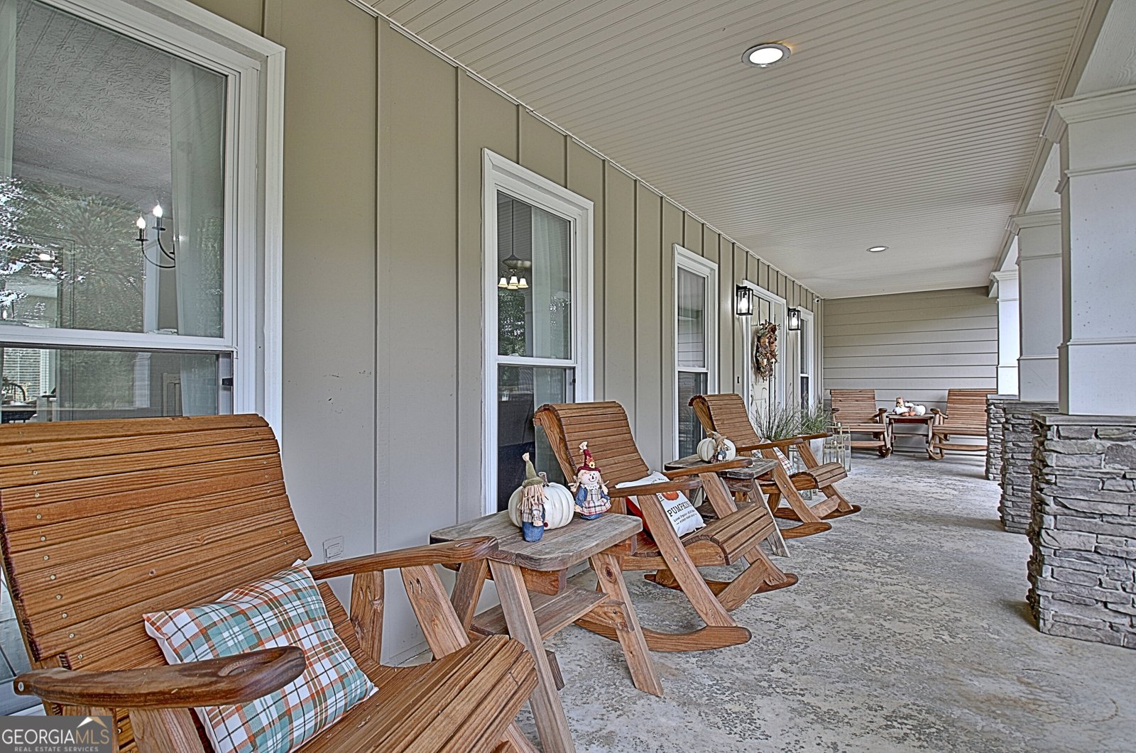 676 McBride Road Fayetteville - 15