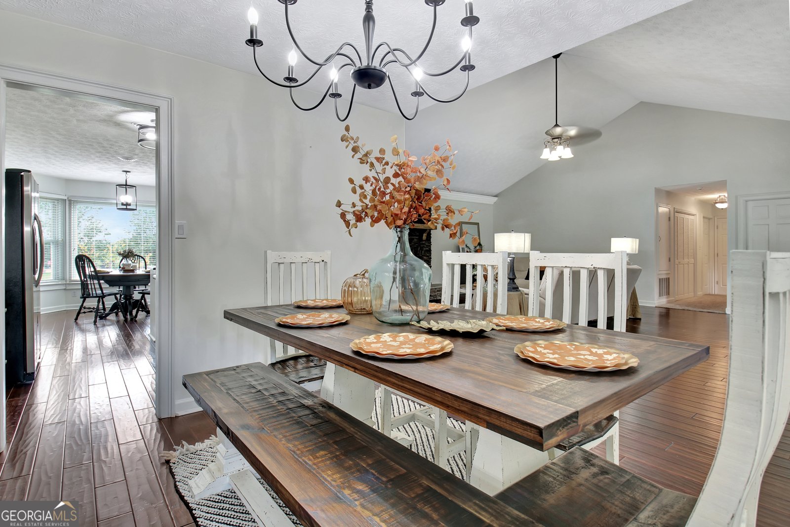 676 McBride Road Fayetteville - 2