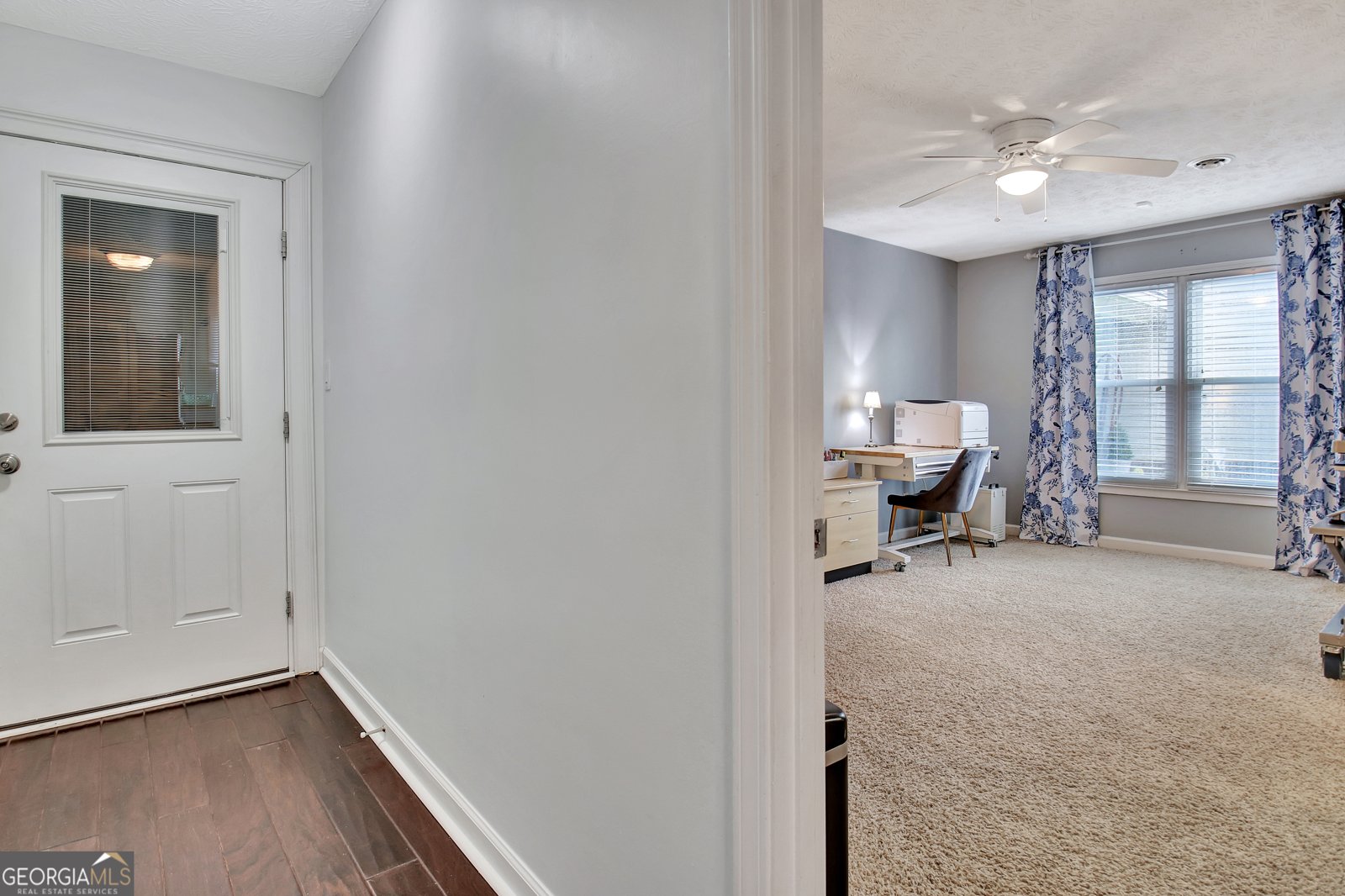 676 McBride Road Fayetteville - 22