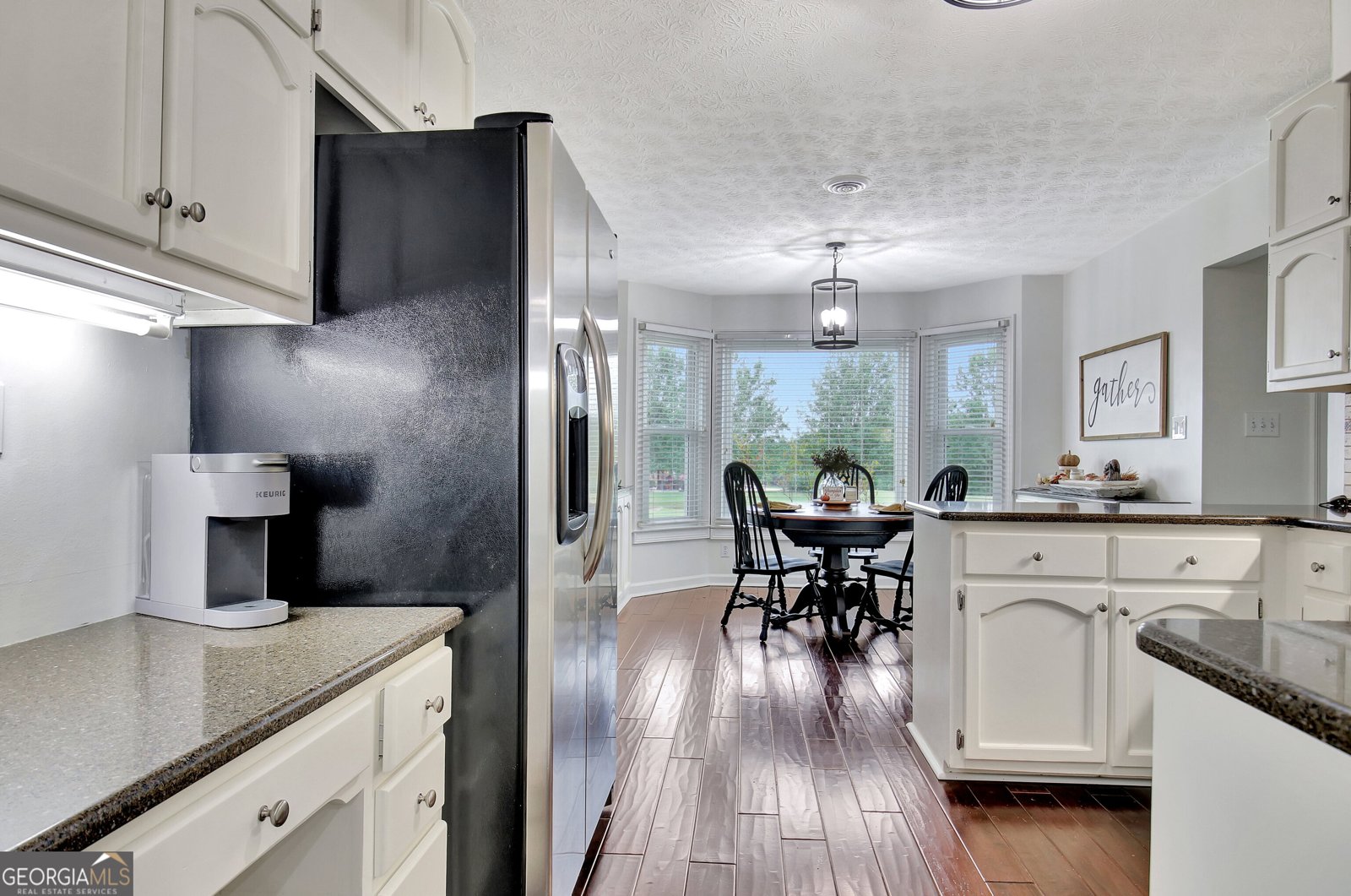 676 McBride Road Fayetteville - 3
