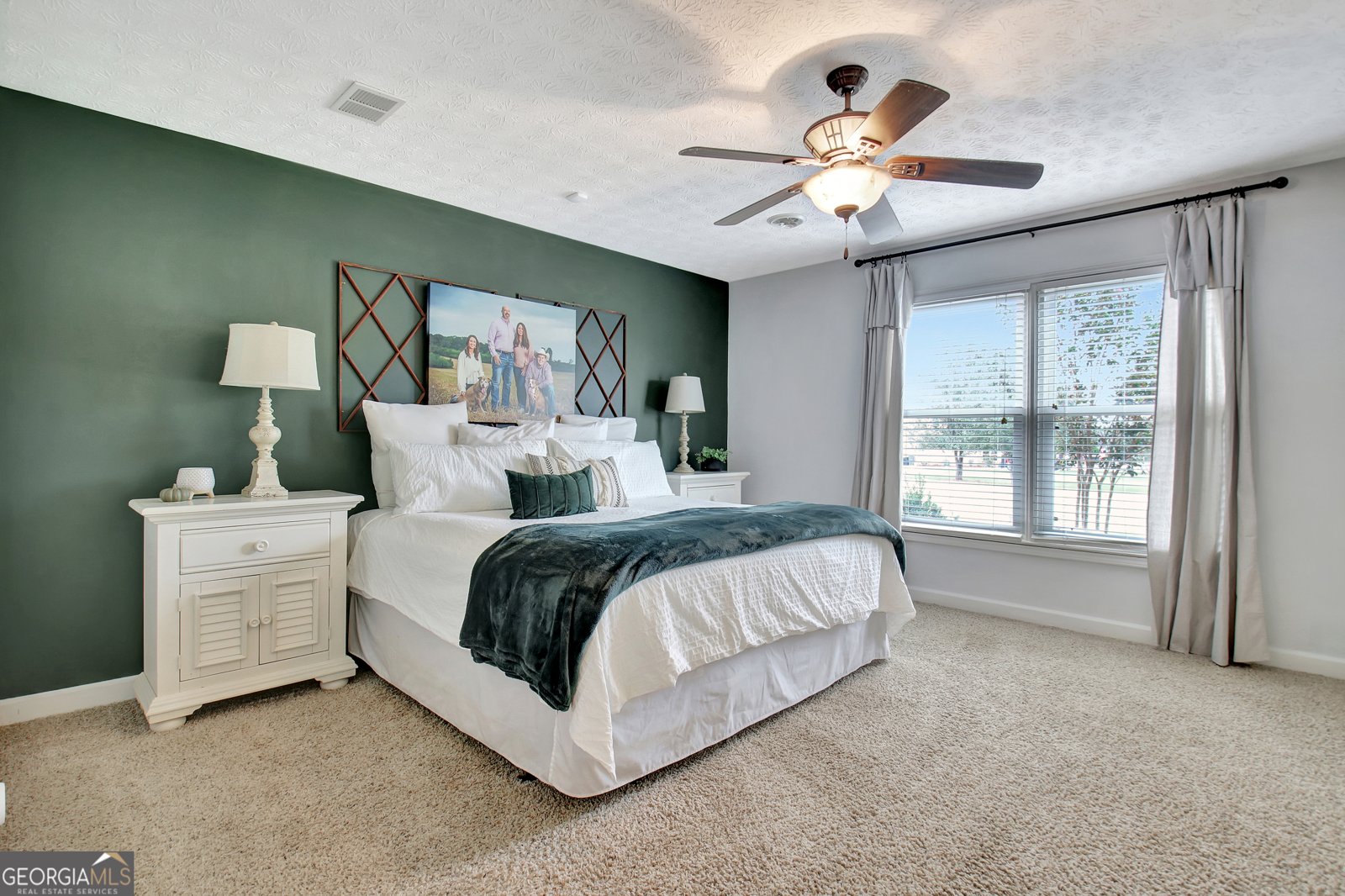 676 McBride Road Fayetteville - 30