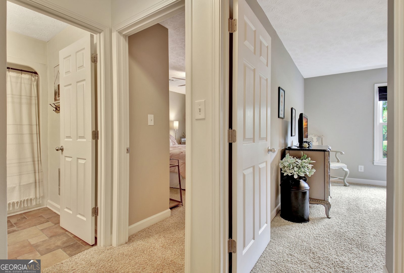 676 McBride Road Fayetteville - 40