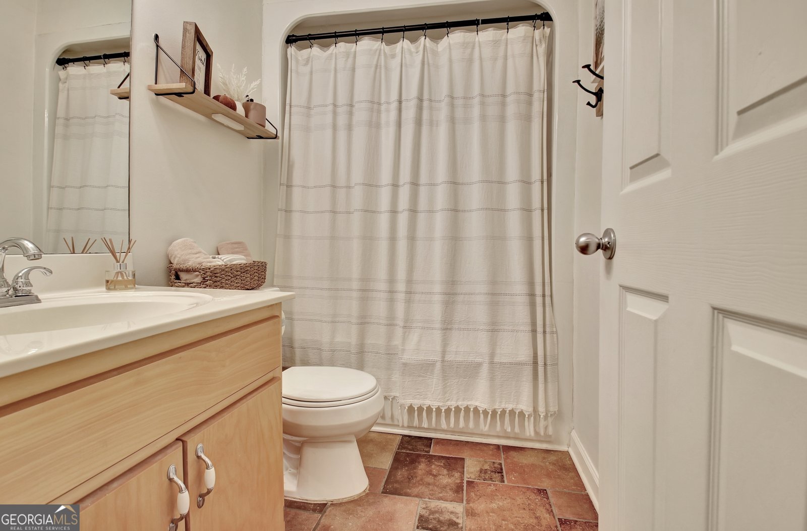 676 McBride Road Fayetteville - 43