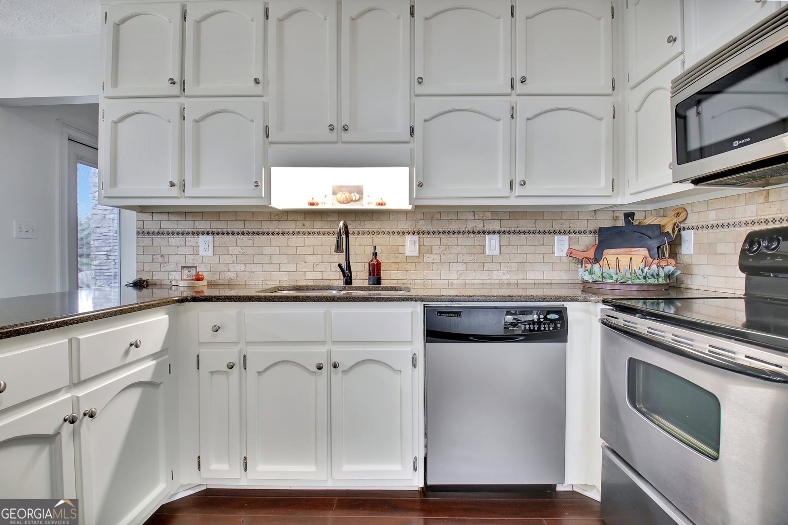 676 McBride Road Fayetteville - 5