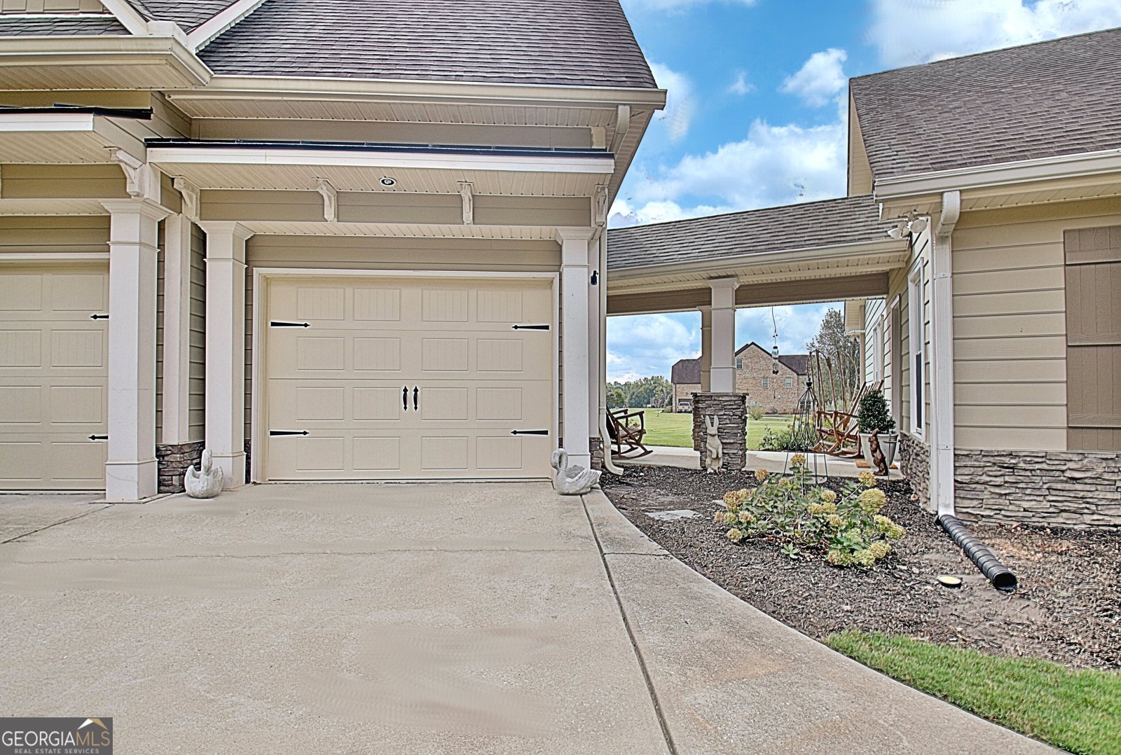 676 McBride Road Fayetteville - 53