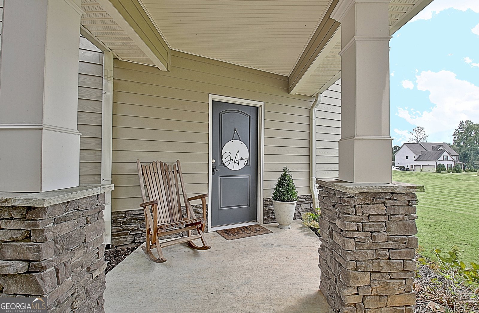 676 McBride Road Fayetteville - 54