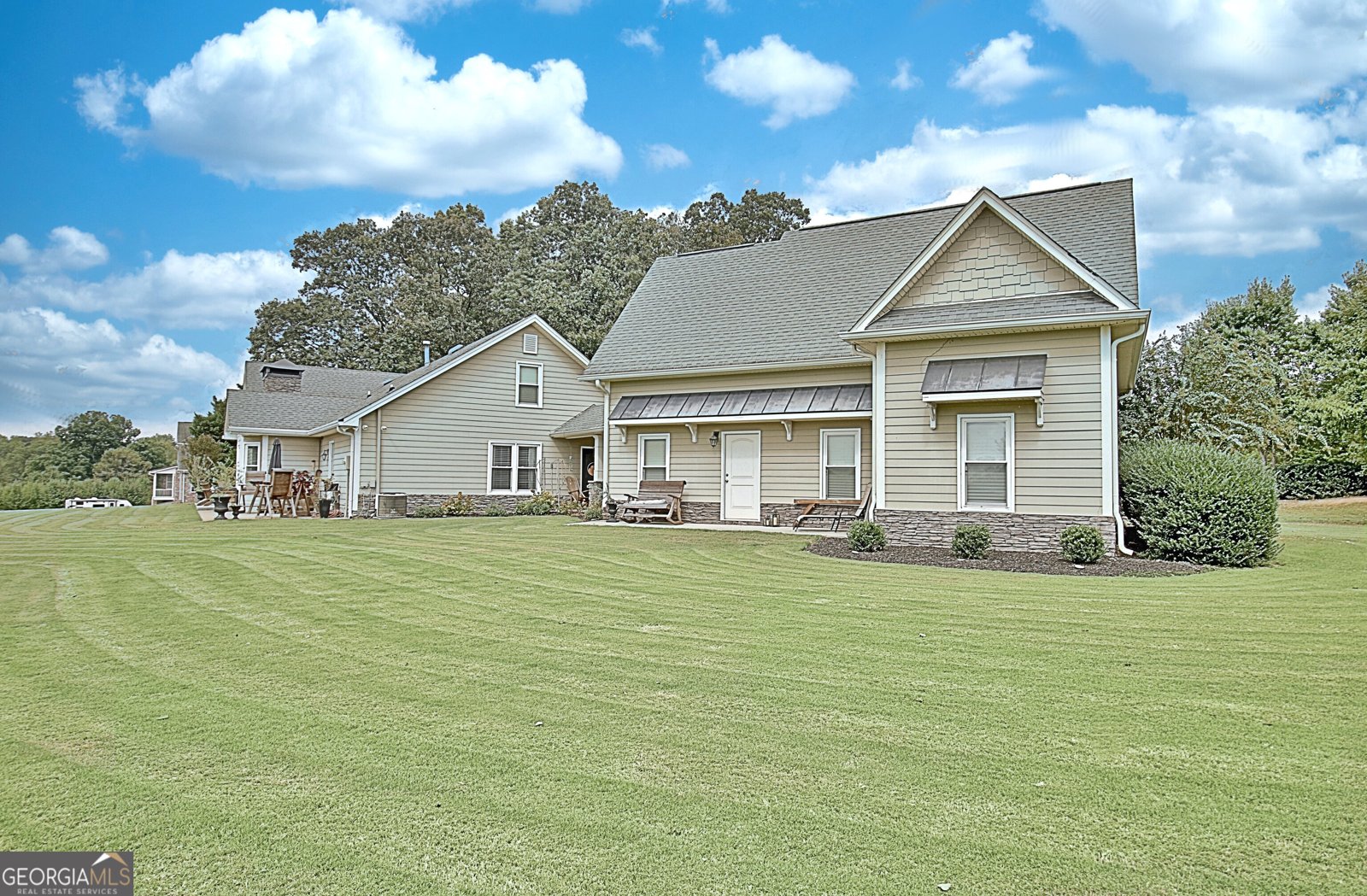 676 McBride Road Fayetteville - 57