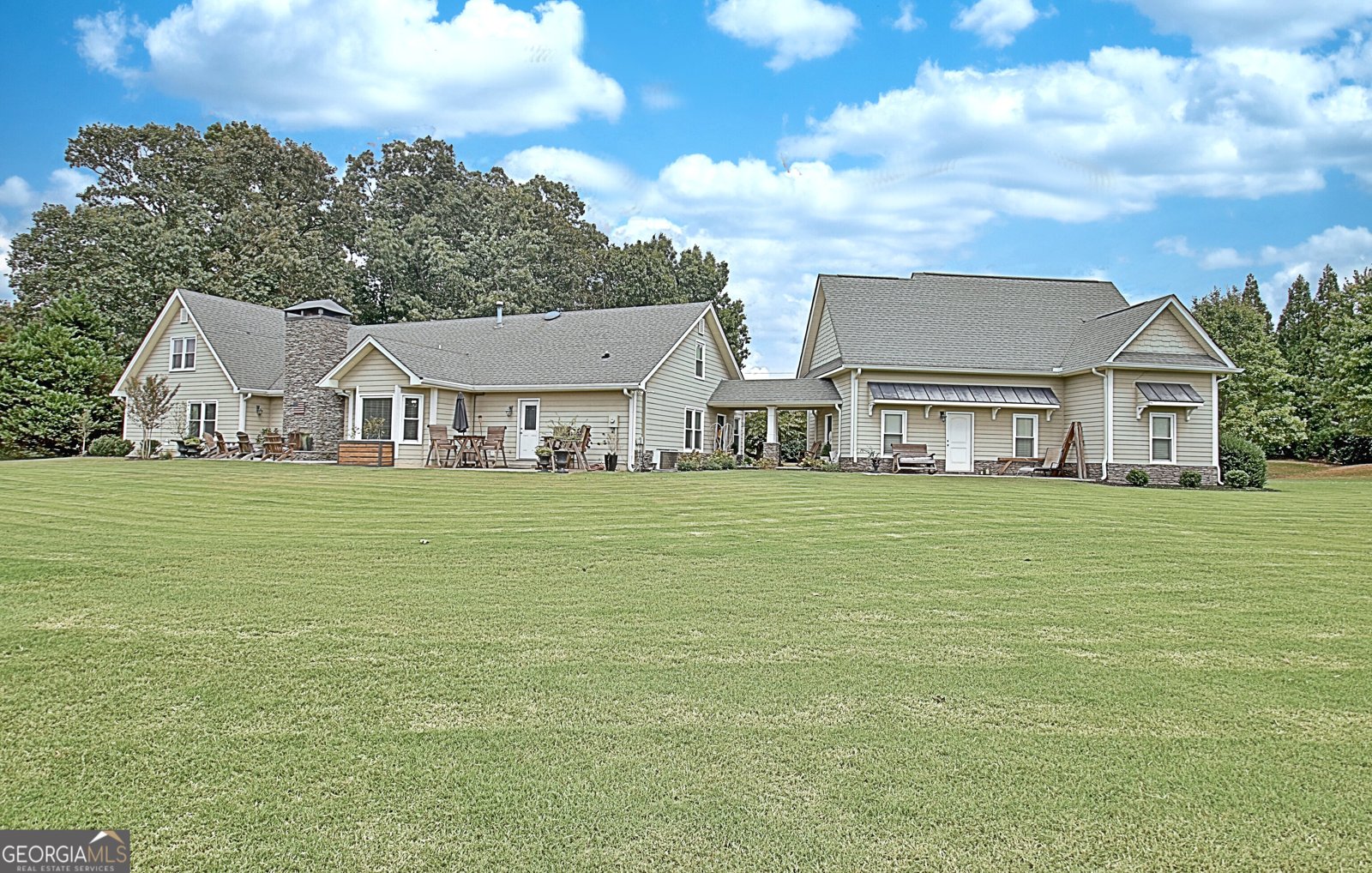 676 McBride Road Fayetteville - 58