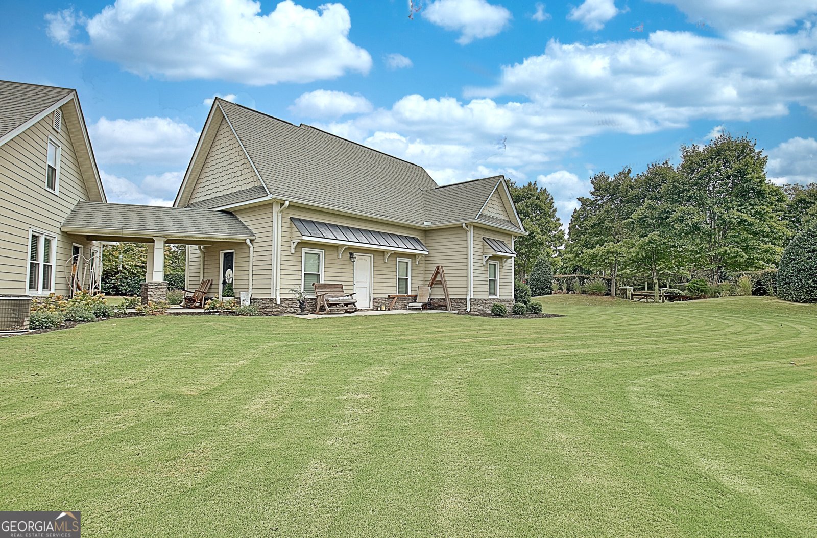 676 McBride Road Fayetteville - 59