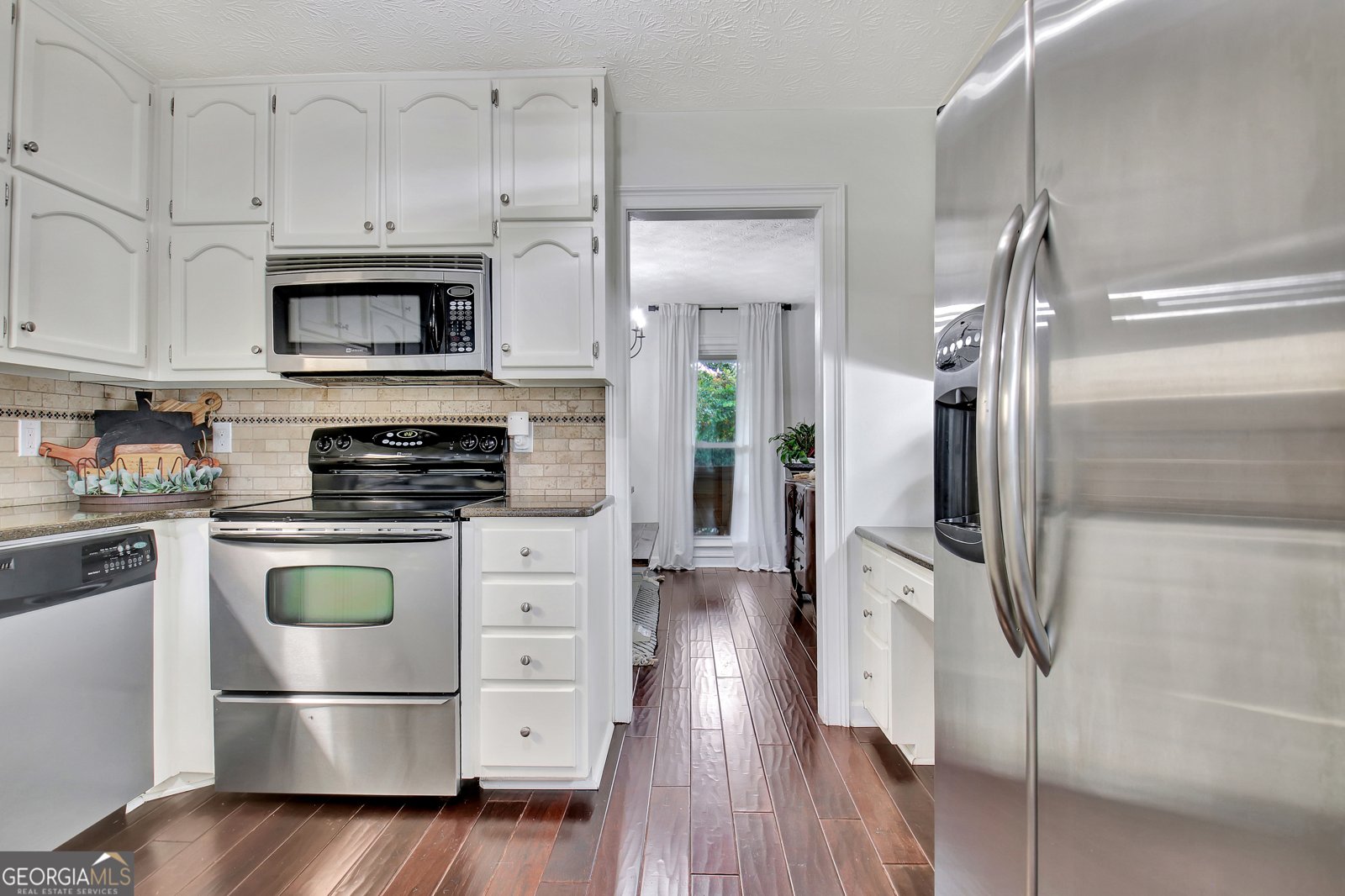 676 McBride Road Fayetteville - 6