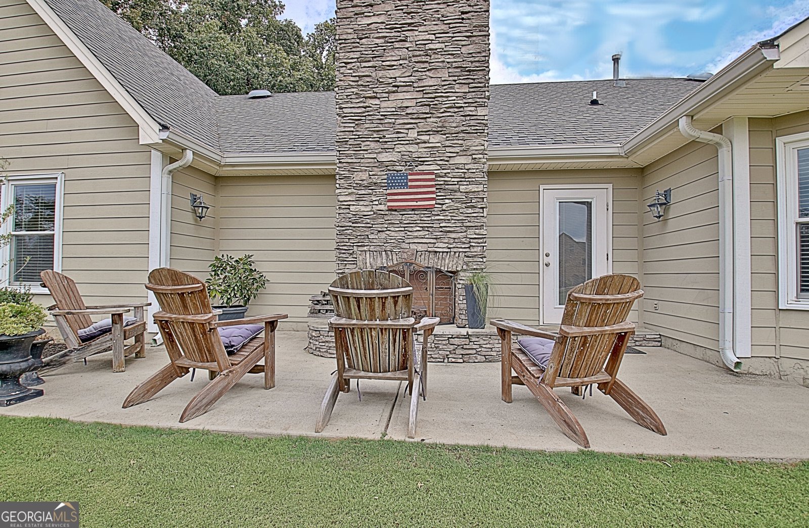 676 McBride Road Fayetteville - 64
