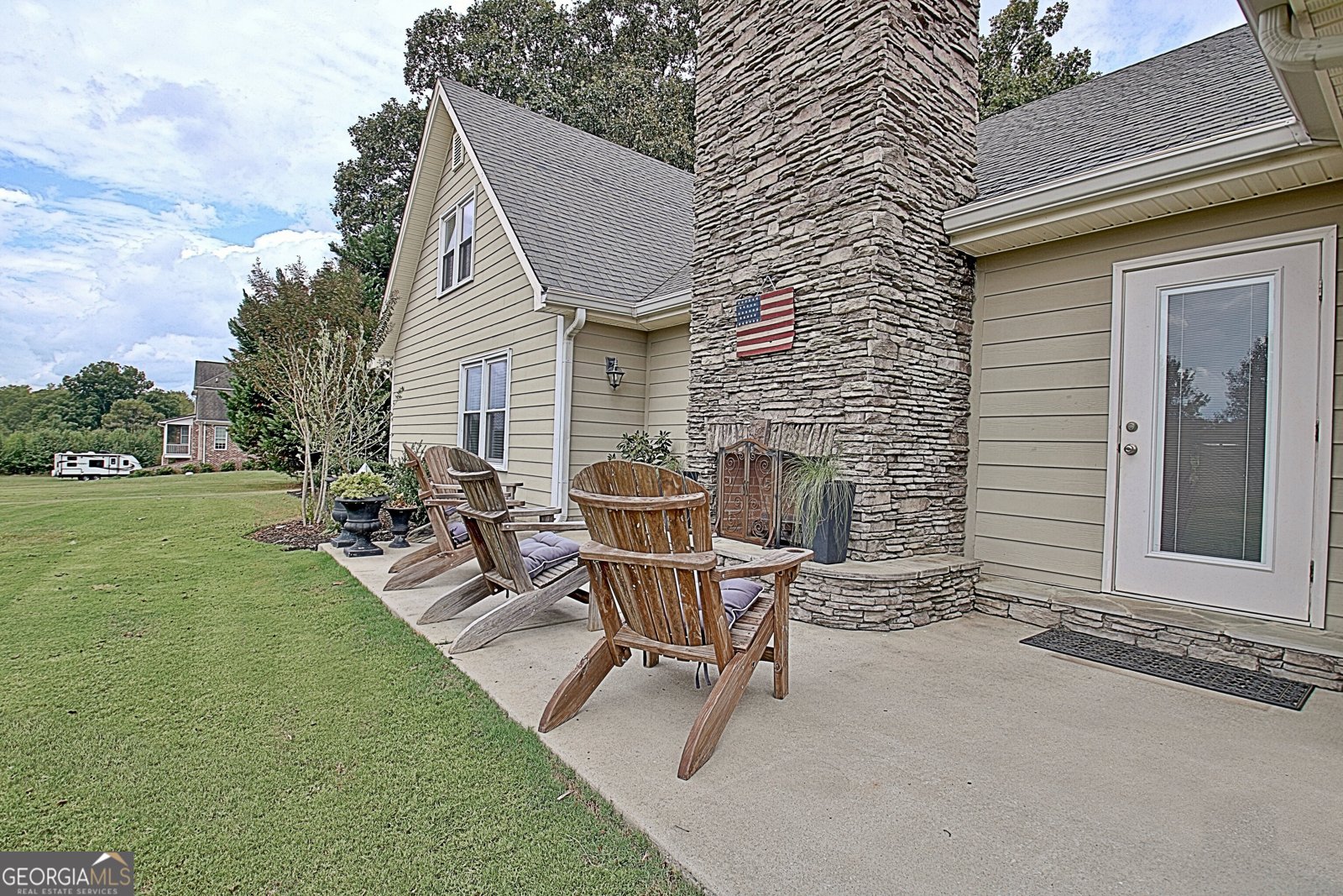 676 McBride Road Fayetteville - 65