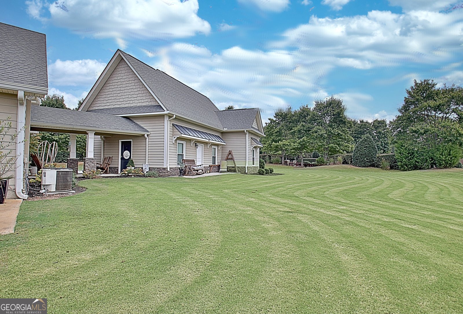 676 McBride Road Fayetteville - 68