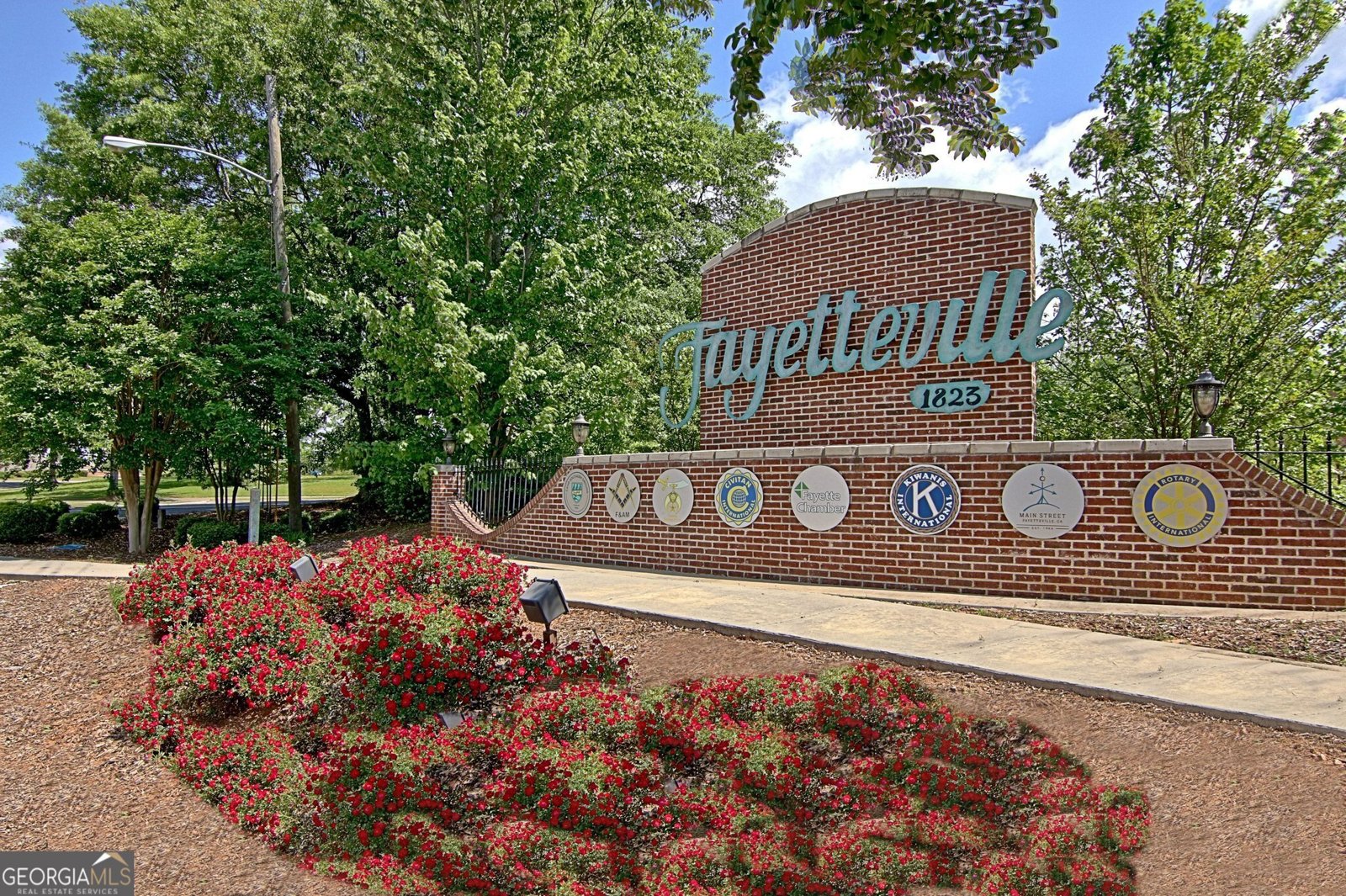 676 McBride Road Fayetteville - 69