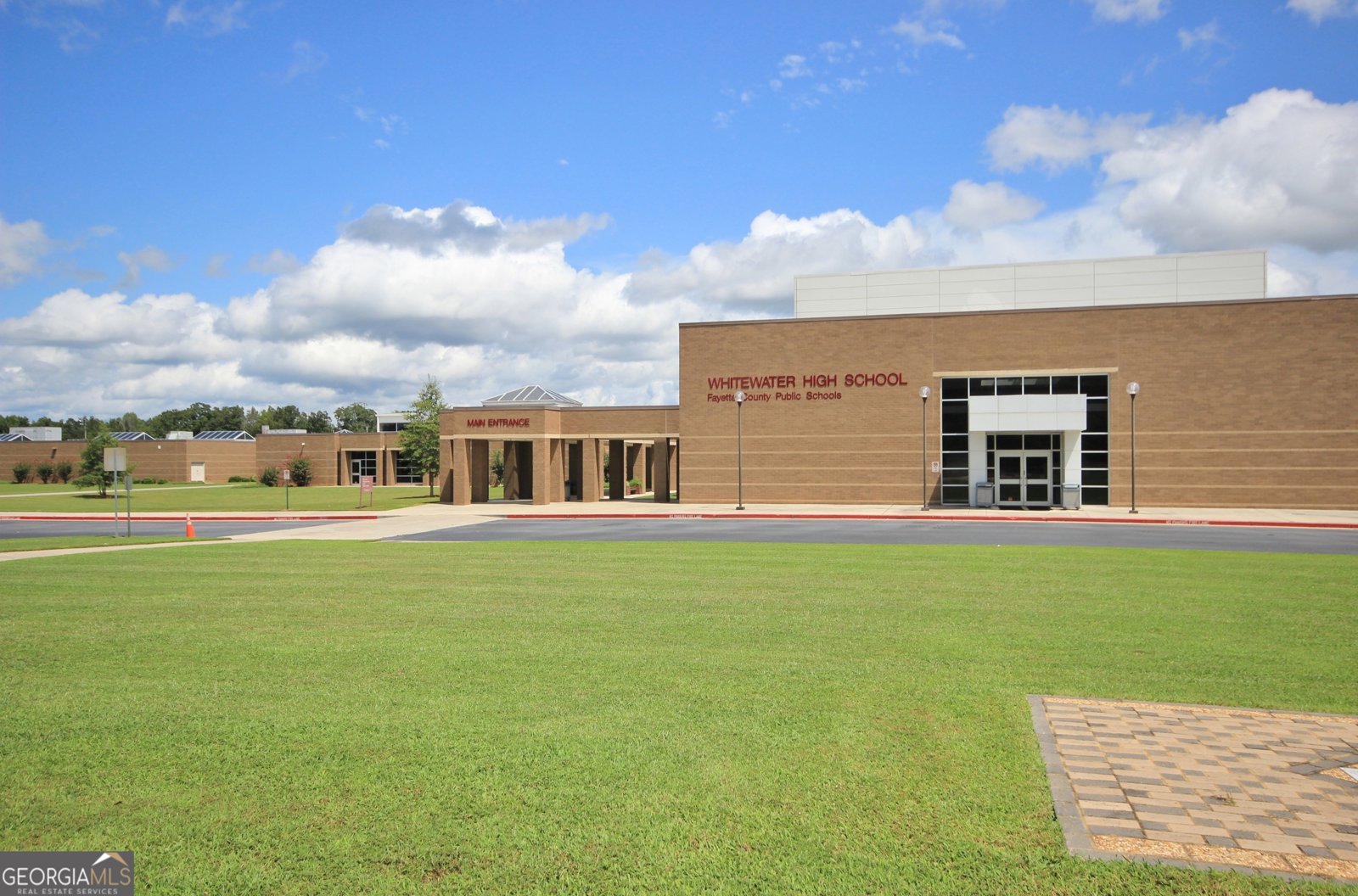 676 McBride Road Fayetteville - 72