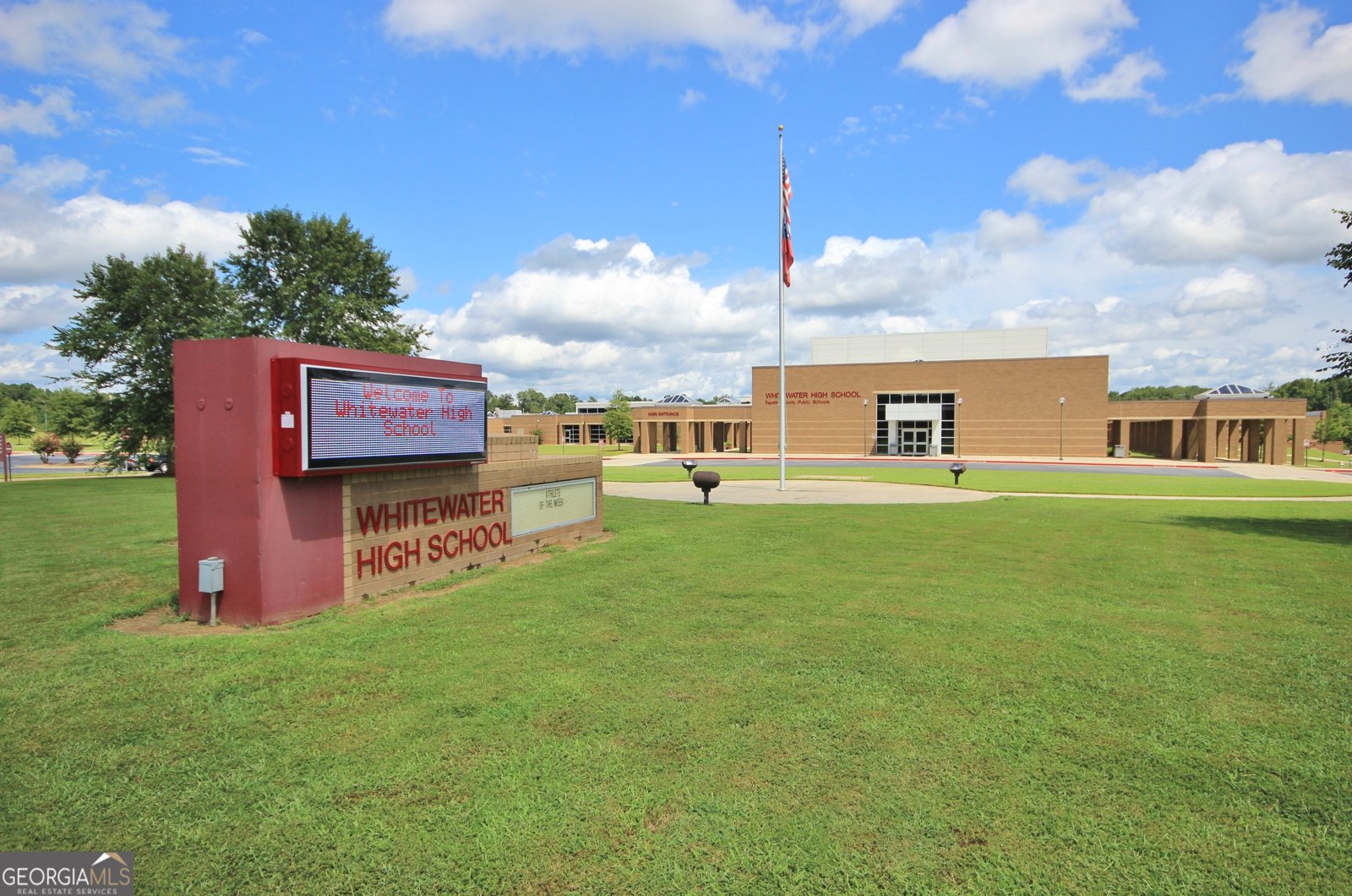 676 McBride Road Fayetteville - 73