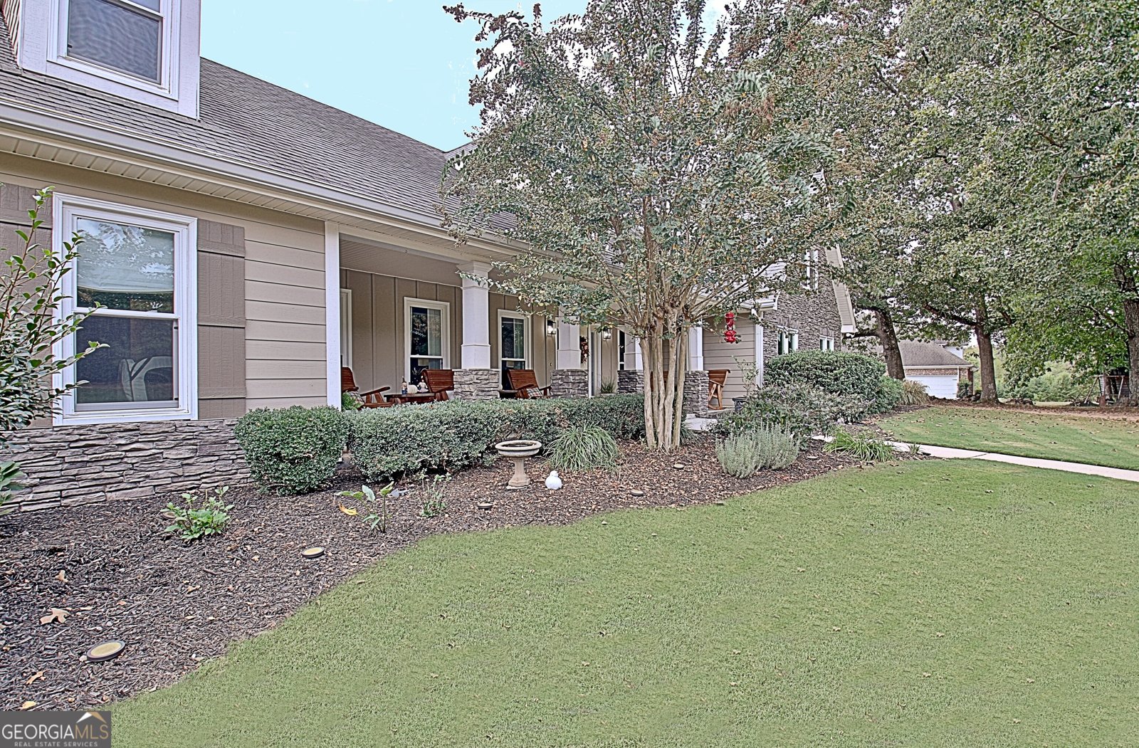 676 McBride Road Fayetteville - 9