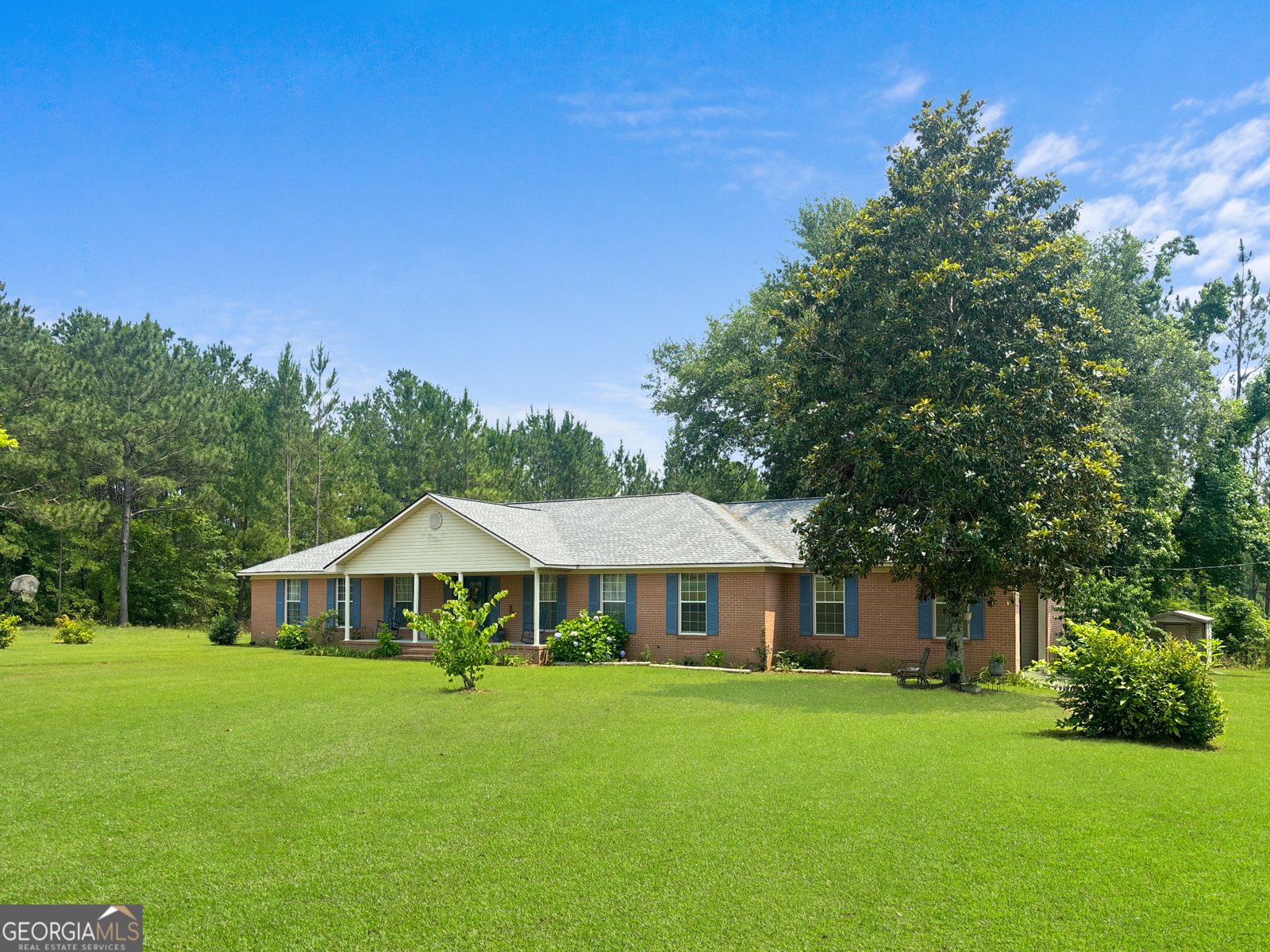 895 GA Hwy 57 Kite - 1