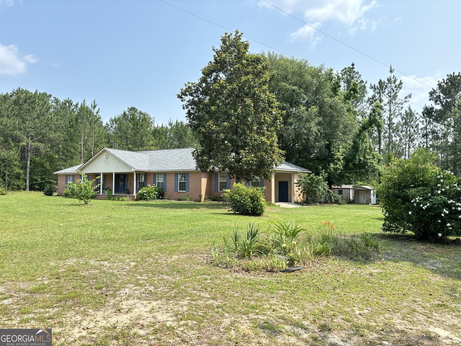 895 GA Hwy 57 Kite - 69