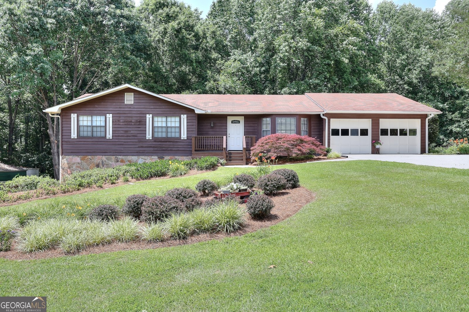 1123 Willow Trace Grayson - 1
