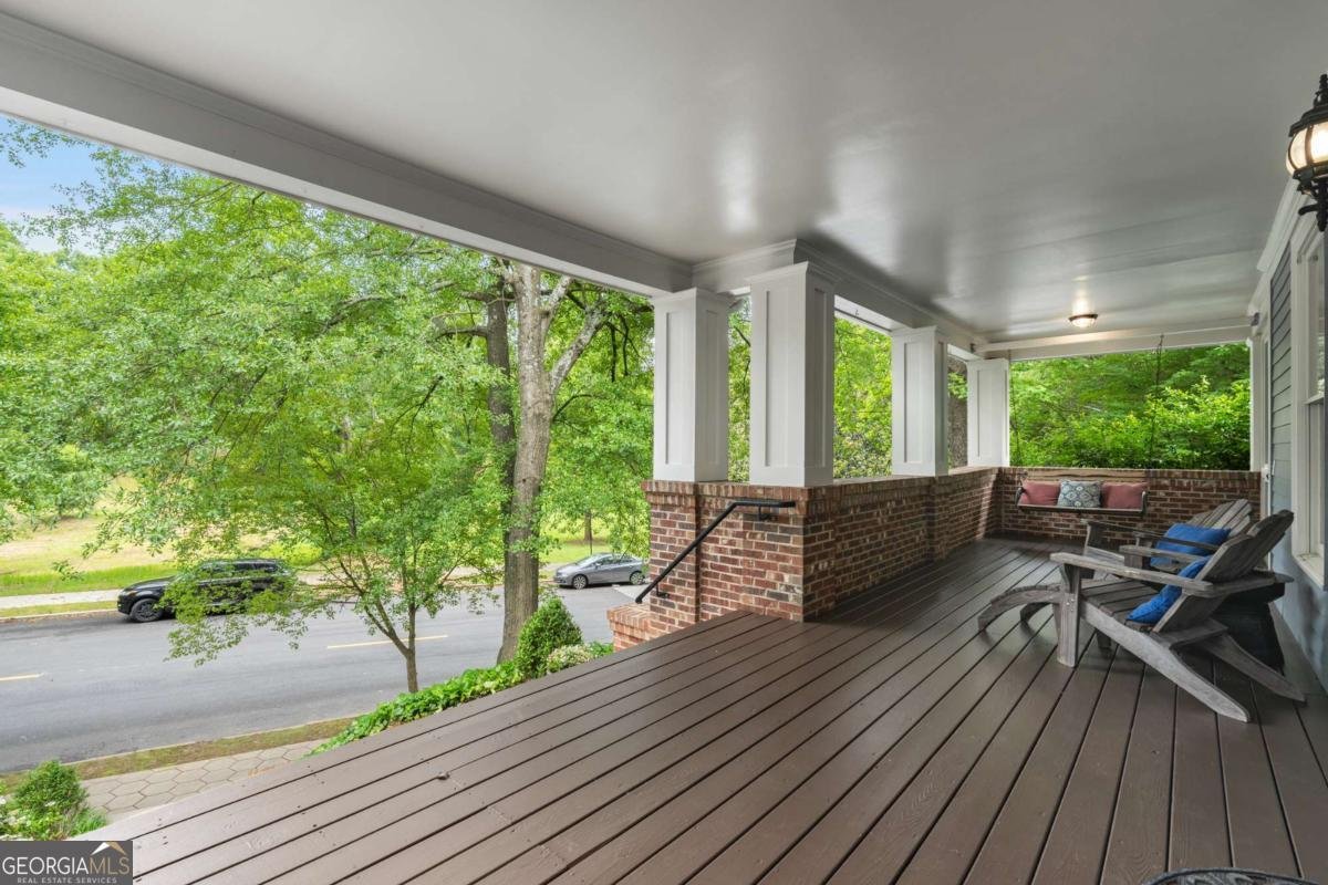 1020 Austin Avenue Atlanta - 3