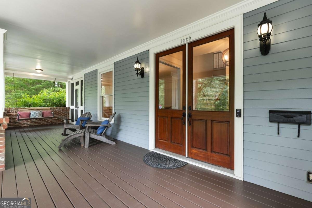 1020 Austin Avenue Atlanta - 4