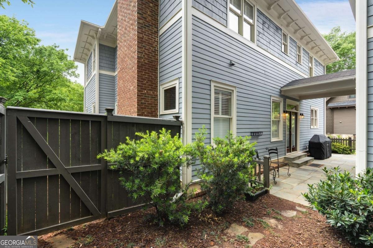 1020 Austin Avenue Atlanta - 42