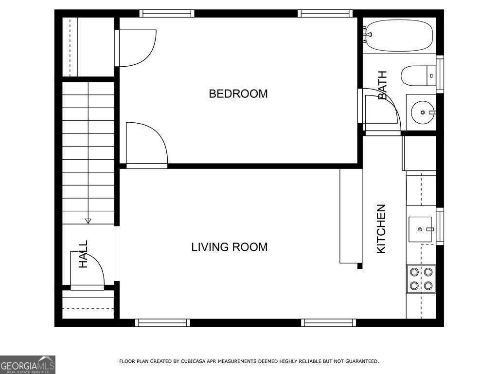 1020 Austin Avenue Atlanta - 51