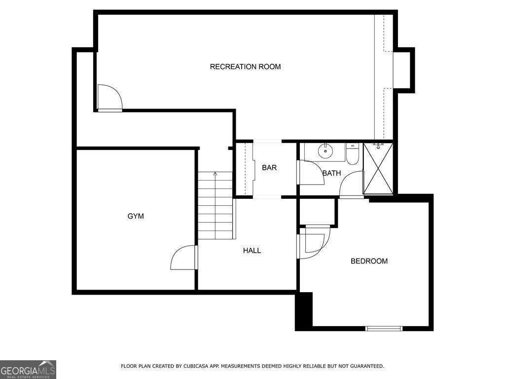 1020 Austin Avenue Atlanta - 52