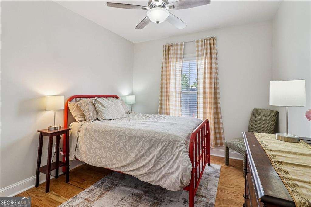 2465 Main Street Atlanta - 15